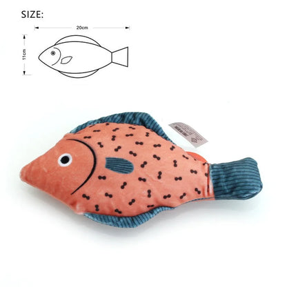 Cat Toy Catnip 3D Simulation