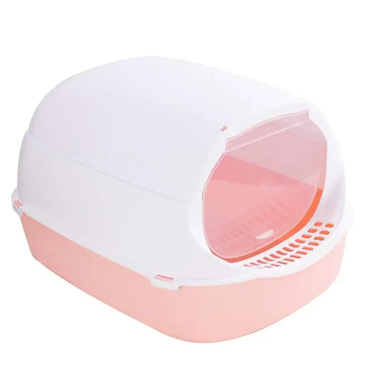 Cat Sandbox