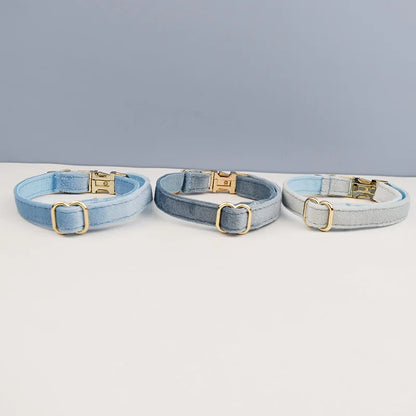Cute Bowknot Cat Collar