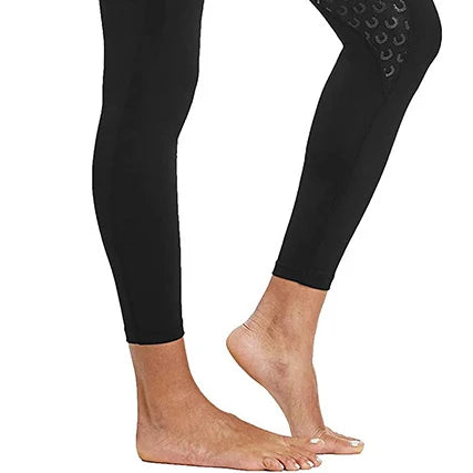 Spring and summer horse riding pants
