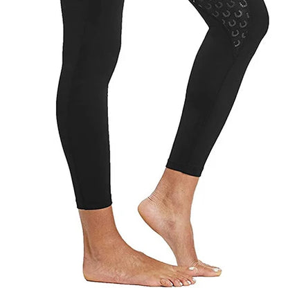 Spring and summer horse riding pants
