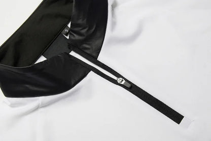 Equestrian Long Sleeve for Men Horse Riding