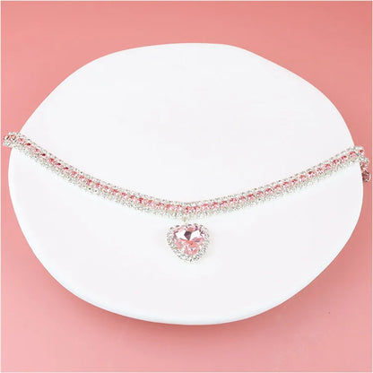 Cute Luxury Pet Collar
