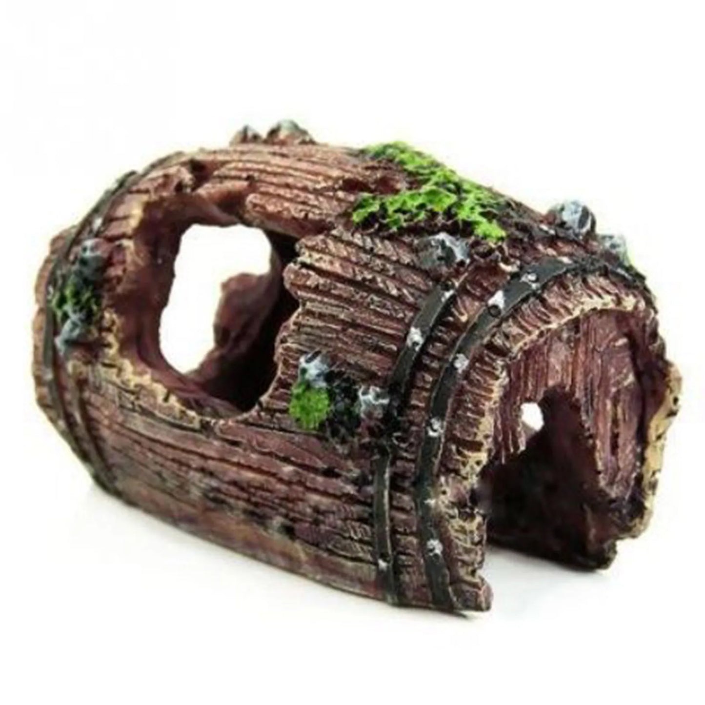 Fish Tank Artificial Bridge Decoration