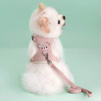 Small Pet Harness