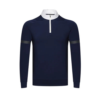 Equestrian Long Sleeve for Men Horse Riding
