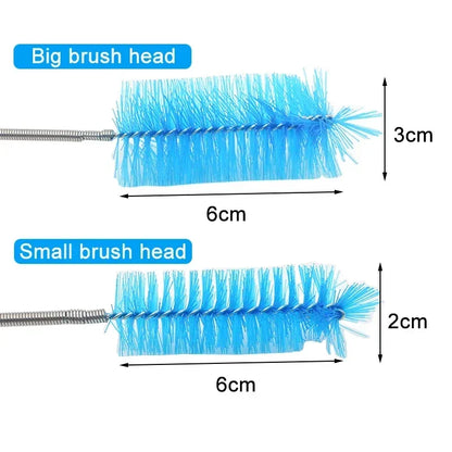 Fish Tank Cleaning Brush