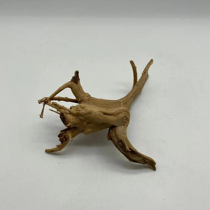 Natural Tree Driftwood Aquarium Decoration
