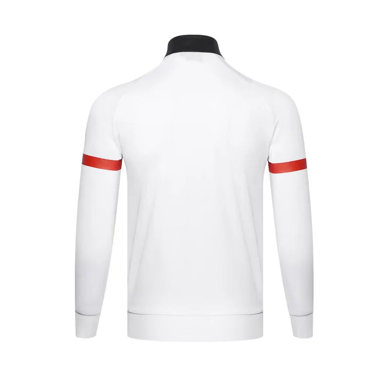 Equestrian Long Sleeve for Men Horse Riding