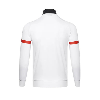 Equestrian Long Sleeve for Men Horse Riding