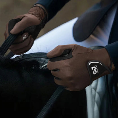 Equestrian  Gloves  For Men and  Women