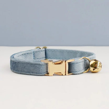 Cute Bowknot Cat Collar