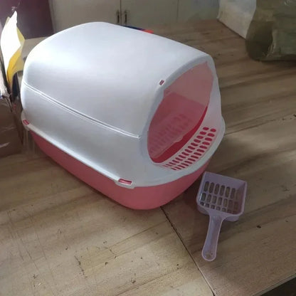 Cat Sandbox