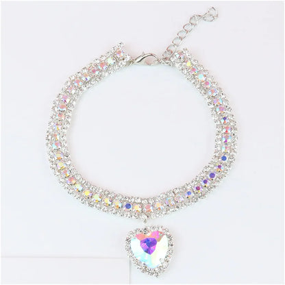 Cute Luxury Pet Collar
