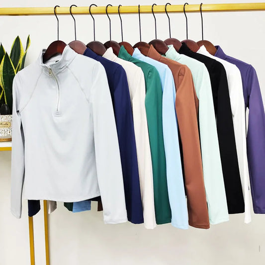 Woman's Equestrian Baselayer for Horse Riding