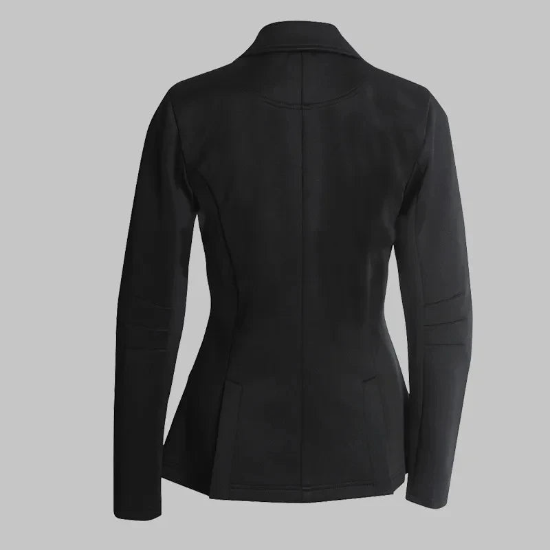 Equestrian  Riding Jacket For Kids