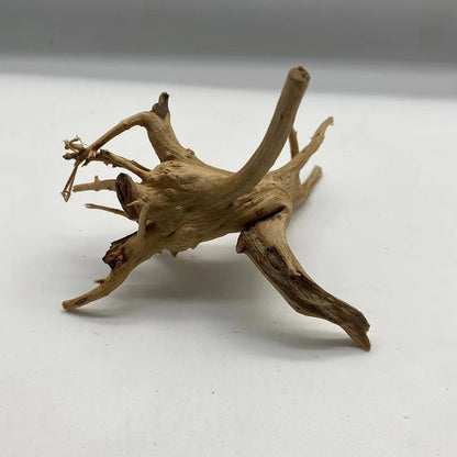 Natural Tree Driftwood Aquarium Decoration