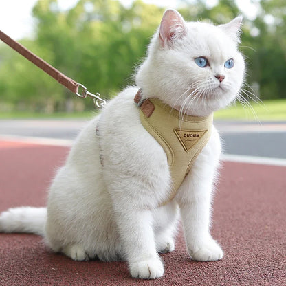 Puppy Harness