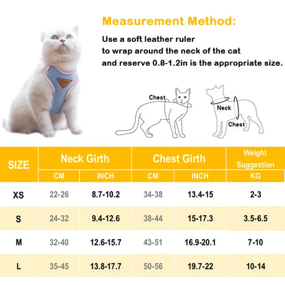 Puppy Harness