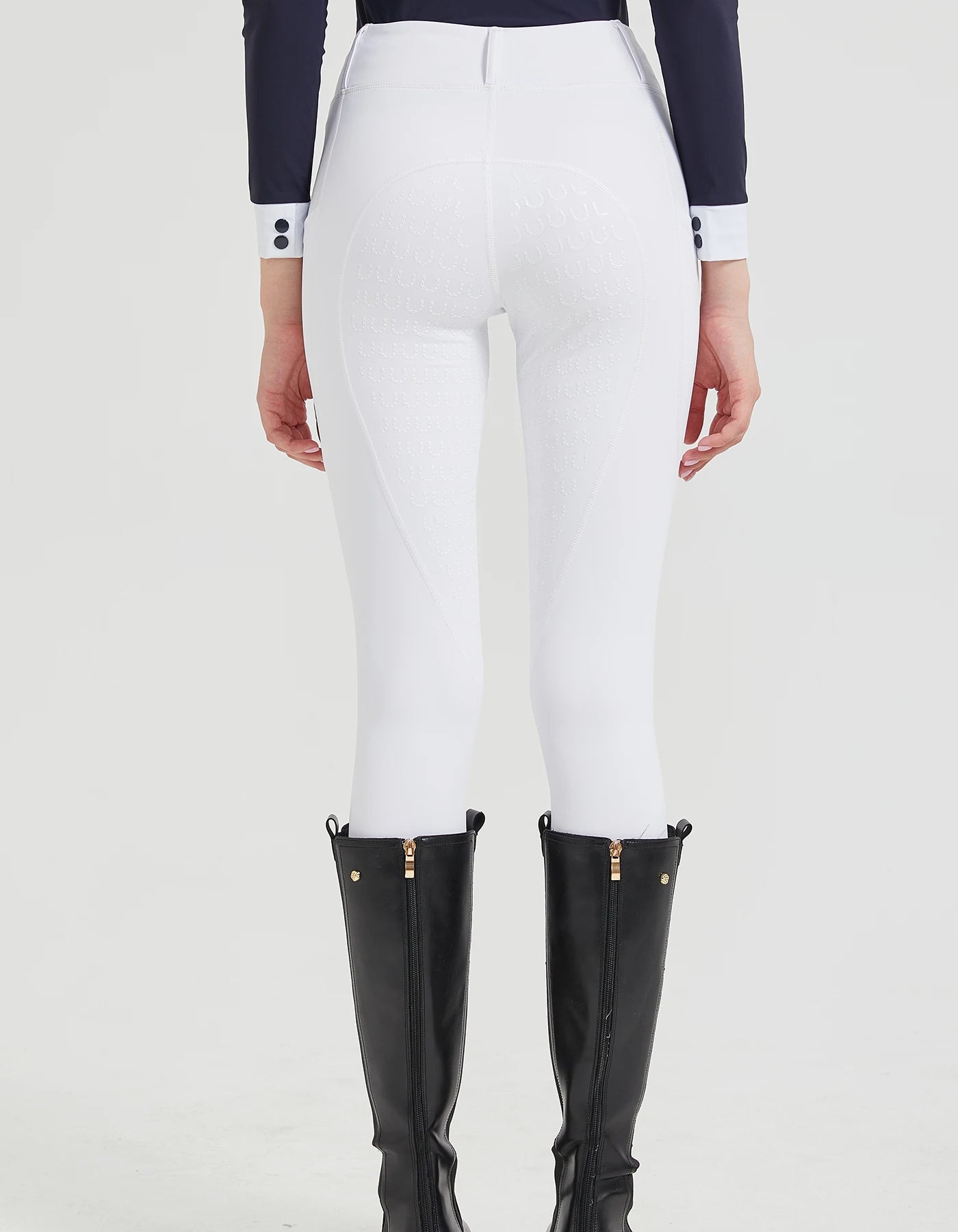 Spring and summer horse riding pants