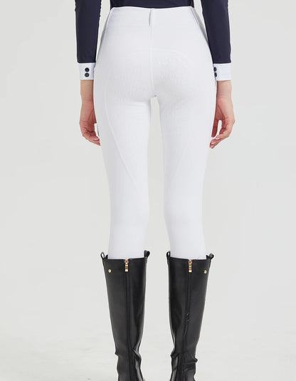 Spring and summer horse riding pants