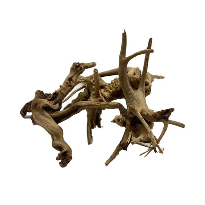 Natural Tree Driftwood Aquarium Decoration