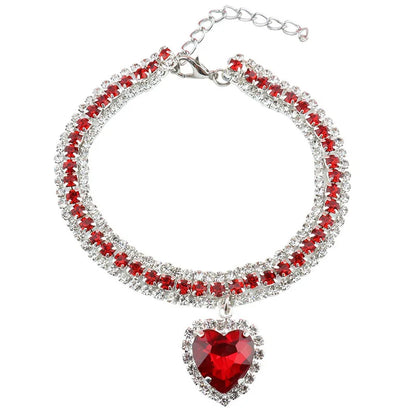 Cute Luxury Pet Collar