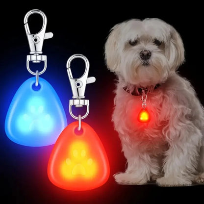 LED Pendant Collar Waterproof