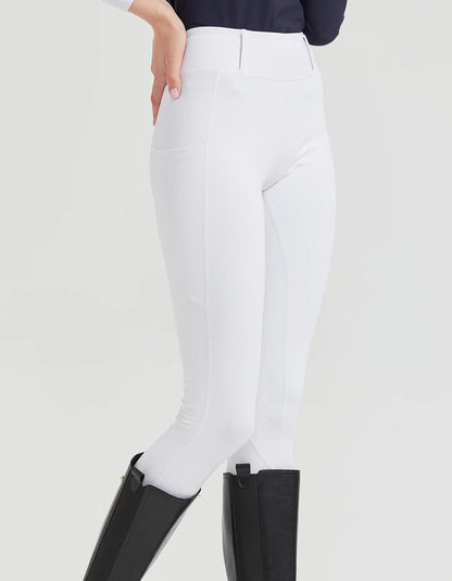 Spring and summer horse riding pants