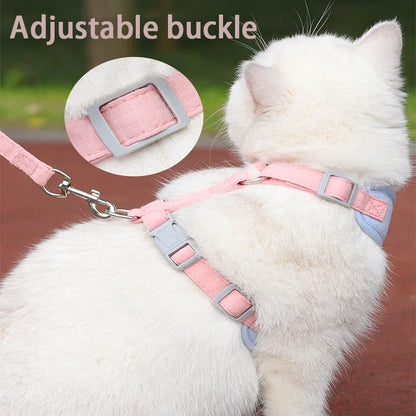 Puppy Harness