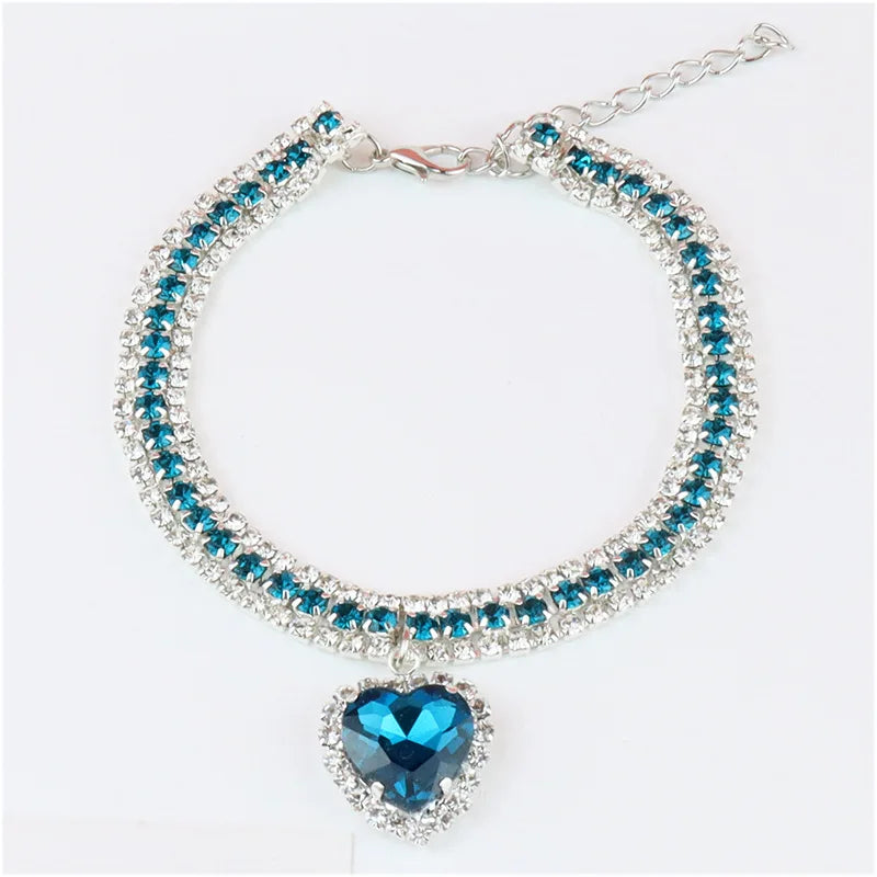 Cute Luxury Pet Collar