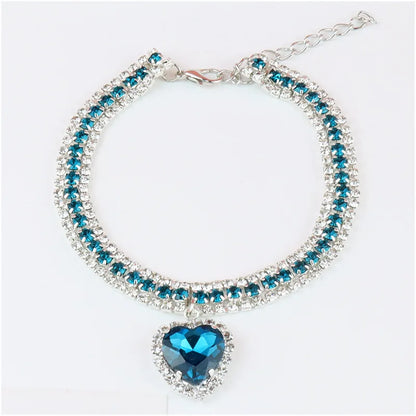 Cute Luxury Pet Collar