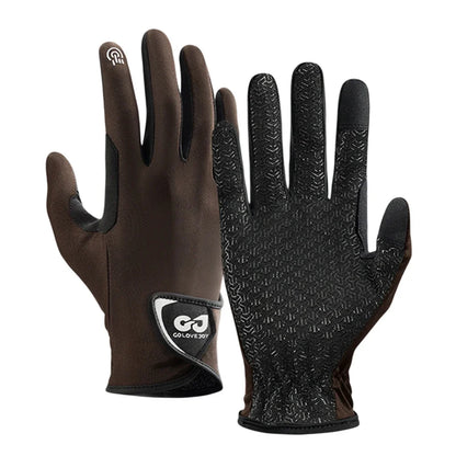 Equestrian  Gloves  For Men and  Women