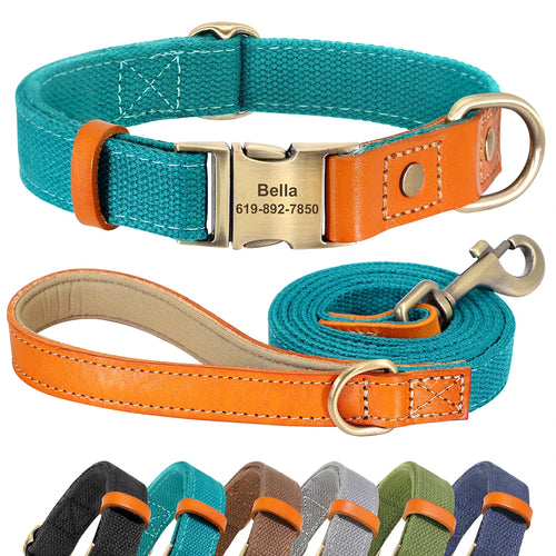 Custom Dog Collar