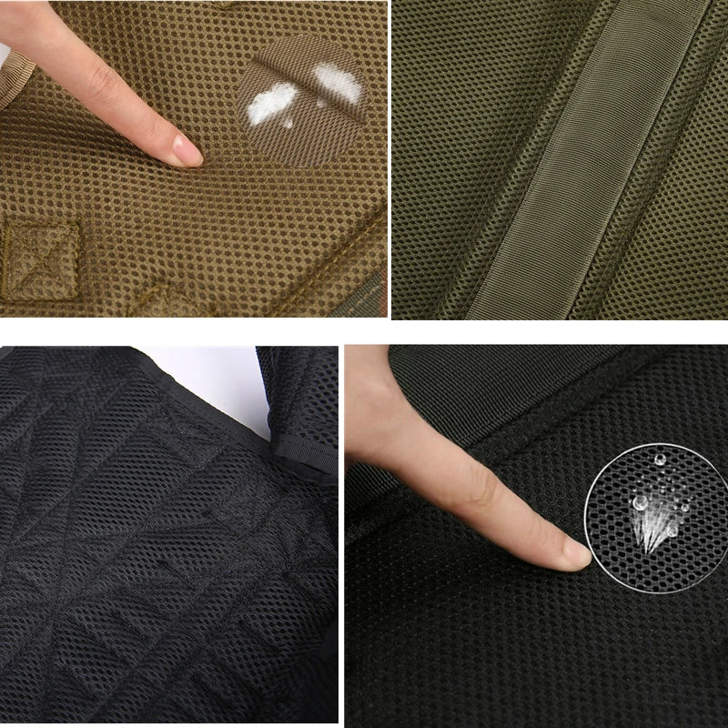 K9 Tactical Military Vest Pet