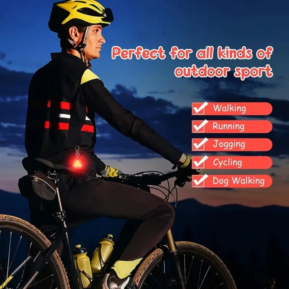 LED Pendant Collar Waterproof