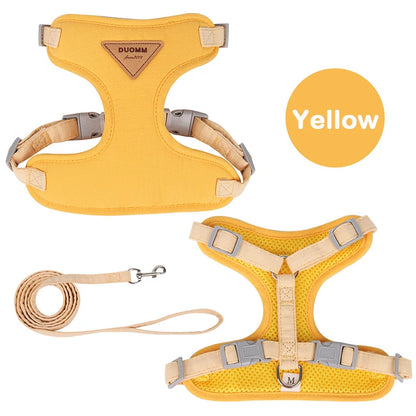 Puppy Harness