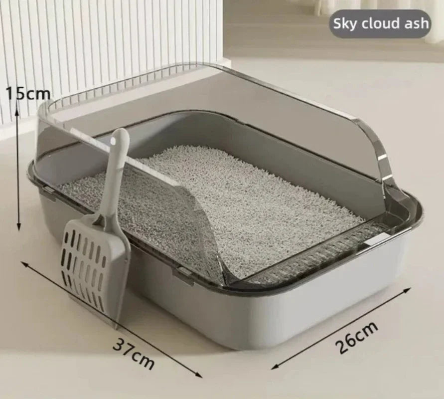 Cat Sandbox