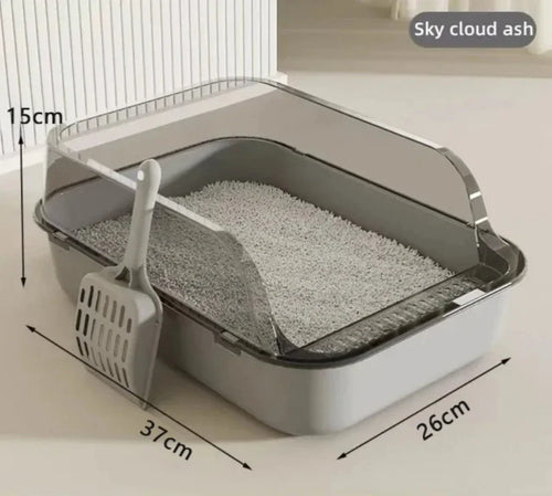 Cat Sandbox