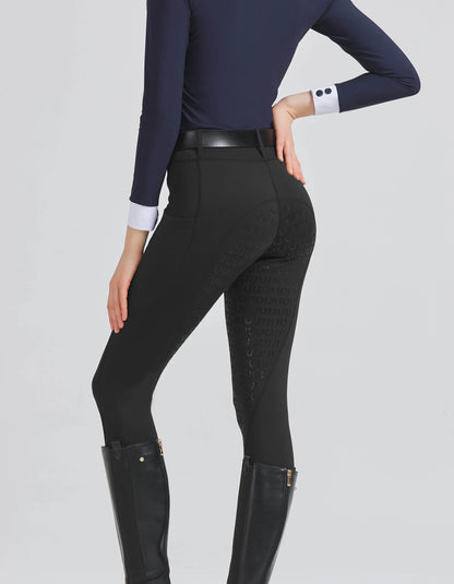 Spring and summer horse riding pants