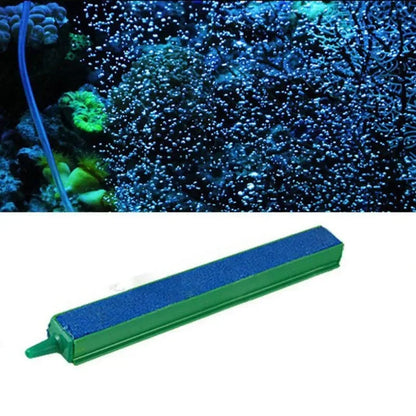 Pump  Bubble Bar for auqarium