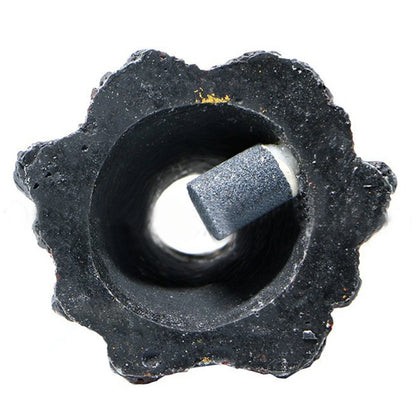 Aquarium Volcano Air Bubble