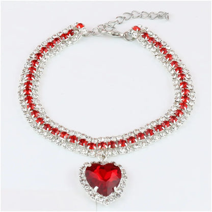 Cute Luxury Pet Collar