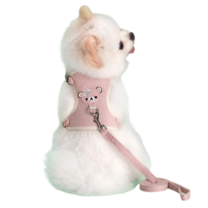 Small Pet Harness