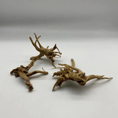 Natural Tree Driftwood Aquarium Decoration