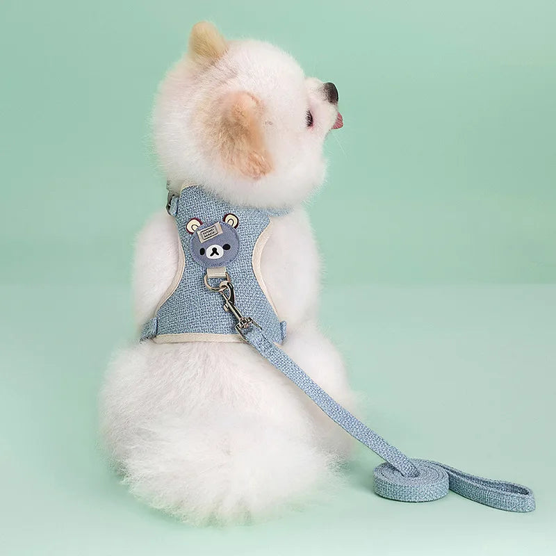 Small Pet Harness