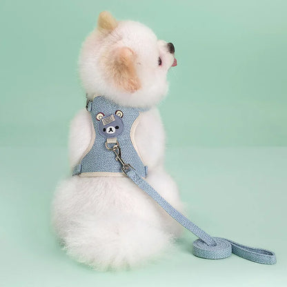 Small Pet Harness