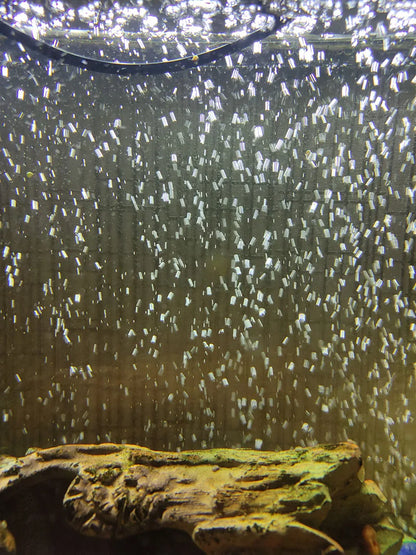 Pump  Bubble Bar for auqarium
