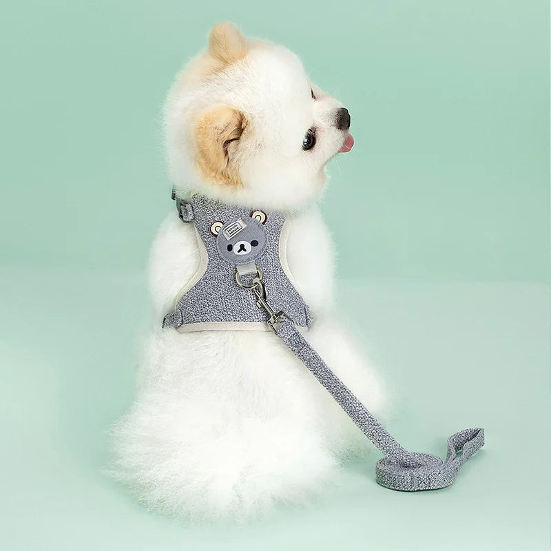 Small Pet Harness
