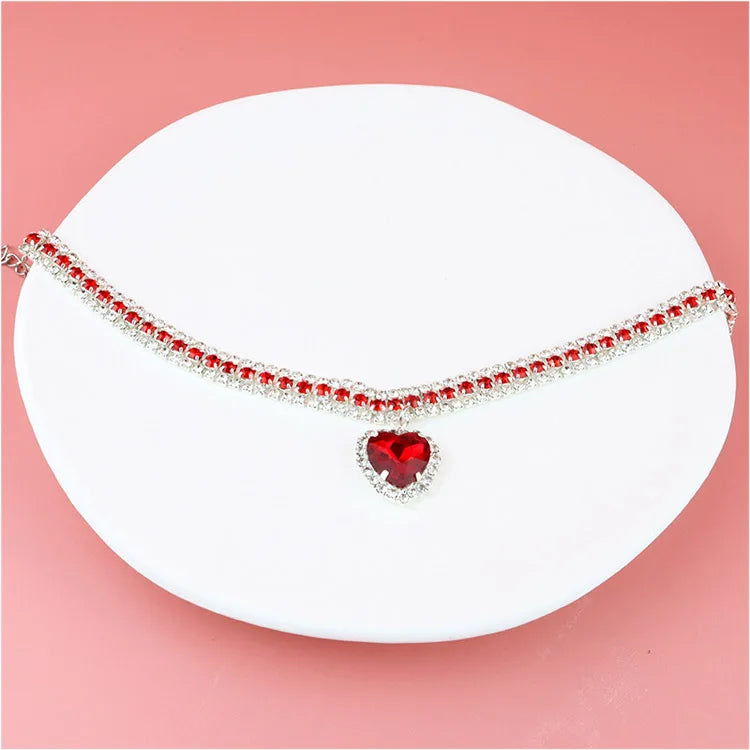 Cute Luxury Pet Collar
